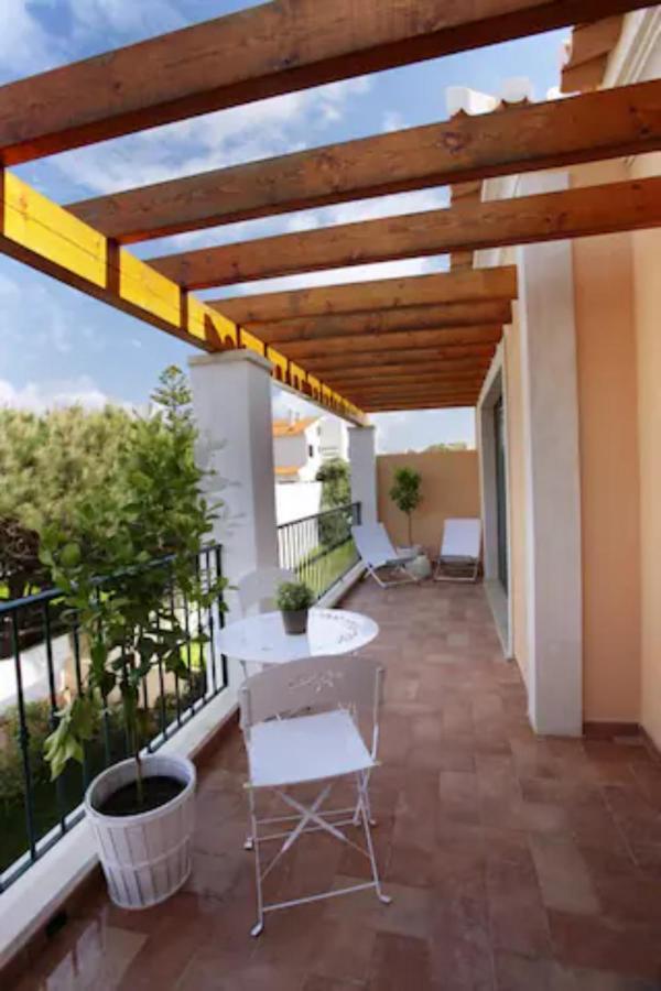 Apartamentos Villa T2 Vila Sagres Zewnętrze zdjęcie