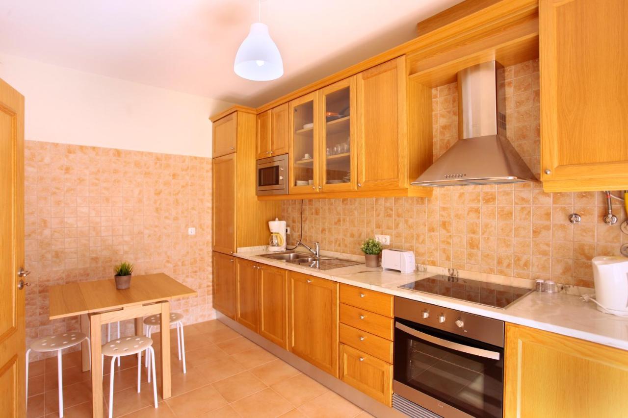 Apartamentos Villa T2 Vila Sagres Zewnętrze zdjęcie