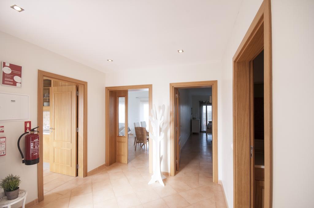 Apartamentos Villa T2 Vila Sagres Pokój zdjęcie